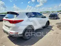2019 KIA Sportage фото