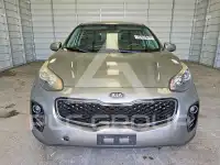 2019 KIA Sportage фото