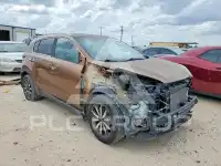 2019 KIA Sportage фото