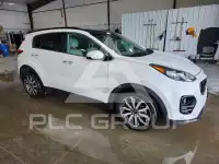 2019 KIA Sportage фото