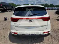 2019 KIA Sportage photo