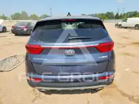 2019 KIA Sportage фото