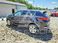 2019 KIA Sportage фото
