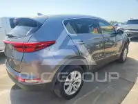 2019 KIA Sportage фото