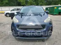 2019 KIA Sportage фото