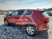 2019 KIA Sportage фото