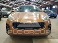 2019 KIA Sportage фото