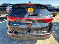 2019 KIA Sportage фото