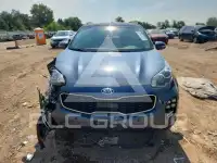 2019 KIA Sportage фото