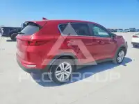 2019 KIA Sportage фото