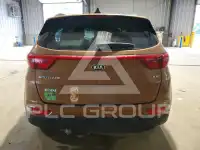 2019 KIA Sportage фото
