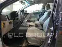 2019 KIA Sportage фото