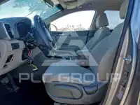 2019 KIA Sportage photo