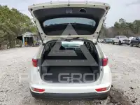2019 KIA Sportage photo