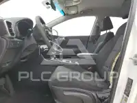 2019 KIA Sportage photo