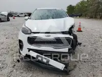 2019 KIA Sportage photo