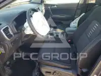 2019 KIA Sportage фото