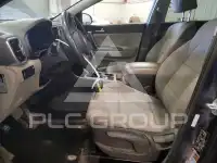 2019 KIA Sportage photo