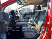 2019 KIA Sportage photo