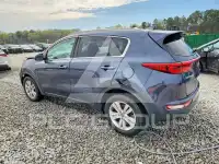 2019 KIA Sportage фото