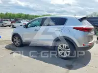 2019 KIA Sportage фото