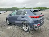 2019 KIA Sportage фото