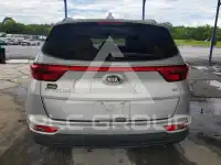 2019 KIA Sportage фото
