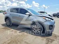 2019 KIA Sportage фото