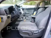 2019 KIA Sportage photo