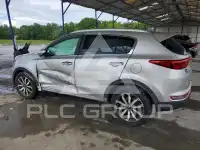 2019 KIA Sportage фото