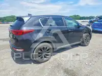2019 KIA Sportage фото