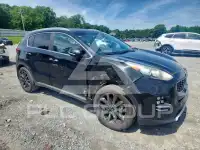 2019 KIA Sportage фото