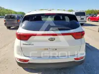 2019 KIA Sportage фото