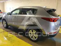 2019 KIA Sportage фото