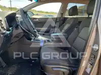 2019 KIA Sportage фото