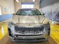 2019 KIA Sportage фото