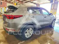 2019 KIA Sportage фото