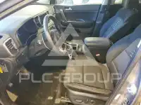 2019 KIA Sportage фото