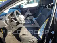 2019 KIA Sportage photo