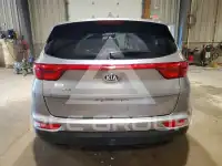 2019 KIA Sportage фото