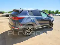 2019 KIA Sportage фото