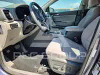 2019 KIA Sportage фото