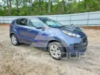 2019 KIA Sportage фото