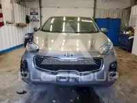 2019 KIA Sportage фото