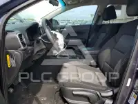 2019 KIA Sportage фото