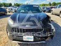 2019 KIA Sportage фото