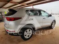 2019 KIA Sportage фото