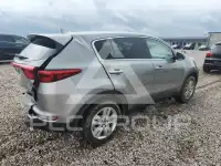 2019 KIA Sportage фото