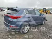 2019 KIA Sportage фото