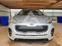 2019 KIA Sportage фото